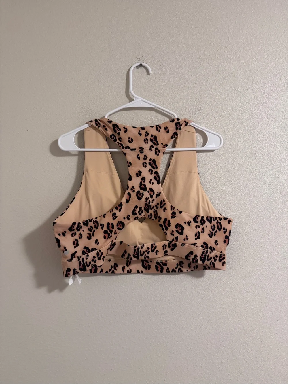 Fabletics sports bra